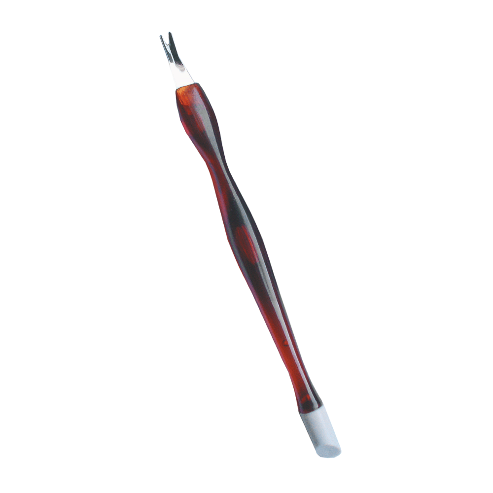 Eurostil CORTACUTICULA CON GOMA EN BOLS