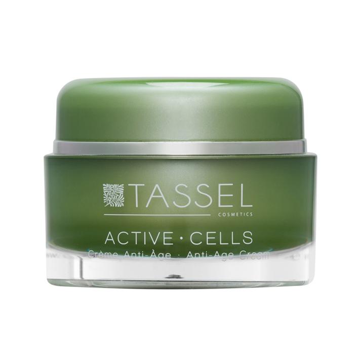 Eurostil CREMA CELULAS MADRE 50ML. ACTIVE CELLS