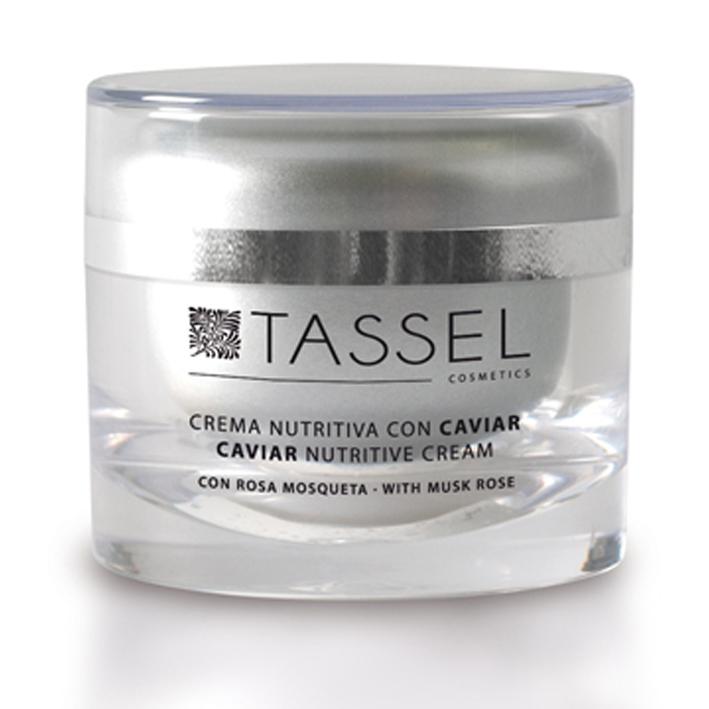 Eurostil CREMA DE CAVIAR 50ML