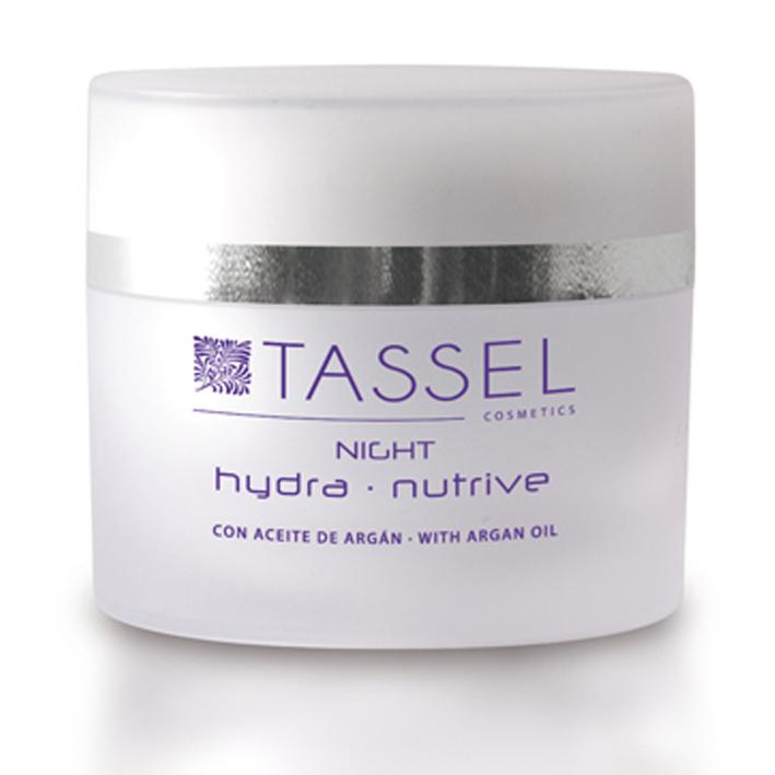 Eurostil CREMA DE NOCHE ARGAN 50ML