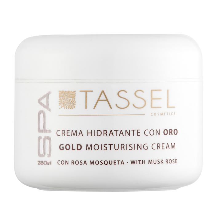 Eurostil CREMA DE ORO 250ML