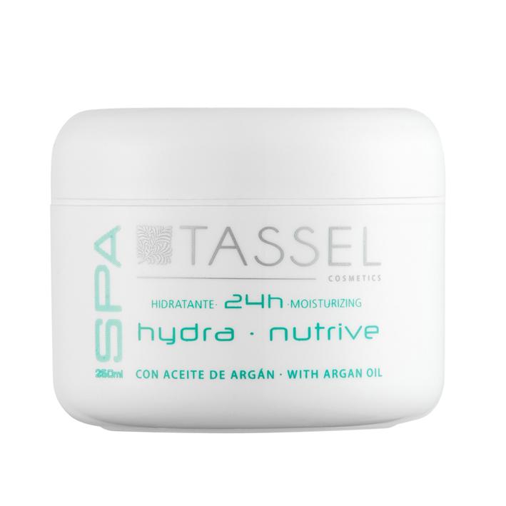 Eurostil CREMA HIDRATANTE 24H. 250ML