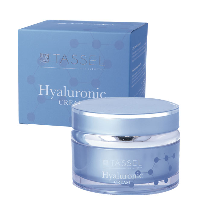 Eurostil CREMA HYALURONIC