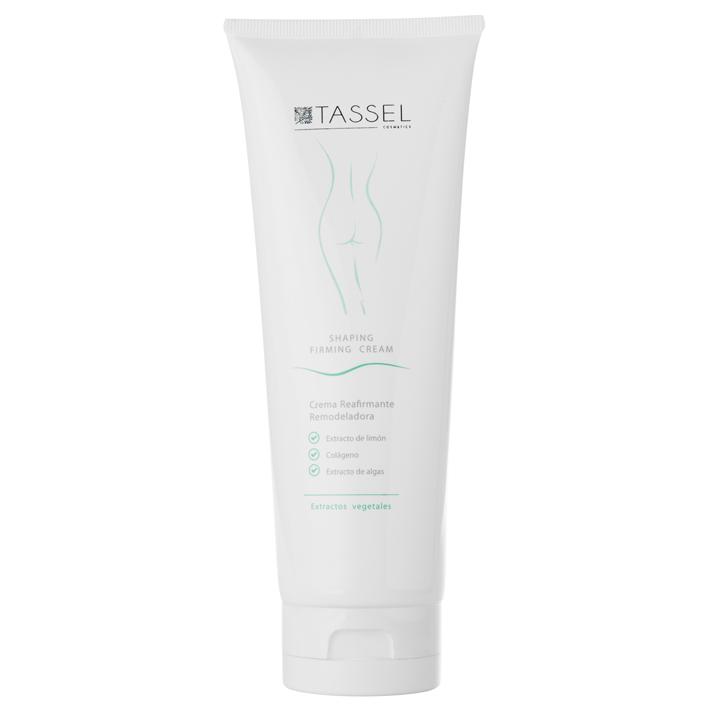 Eurostil CREMA REAFIRMANTE REMODELADORA 250ML