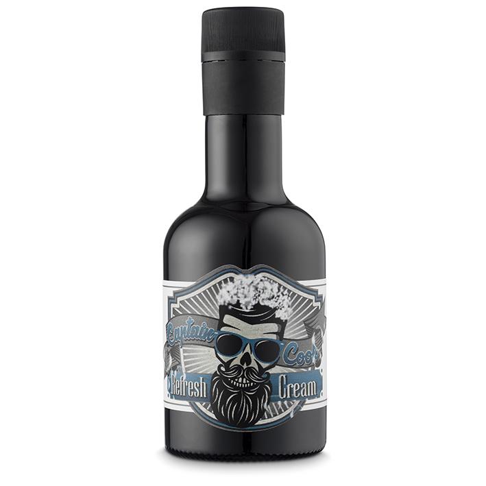 Eurostil CREMA REFRESCANTE CAPTAIN COOK 250ML