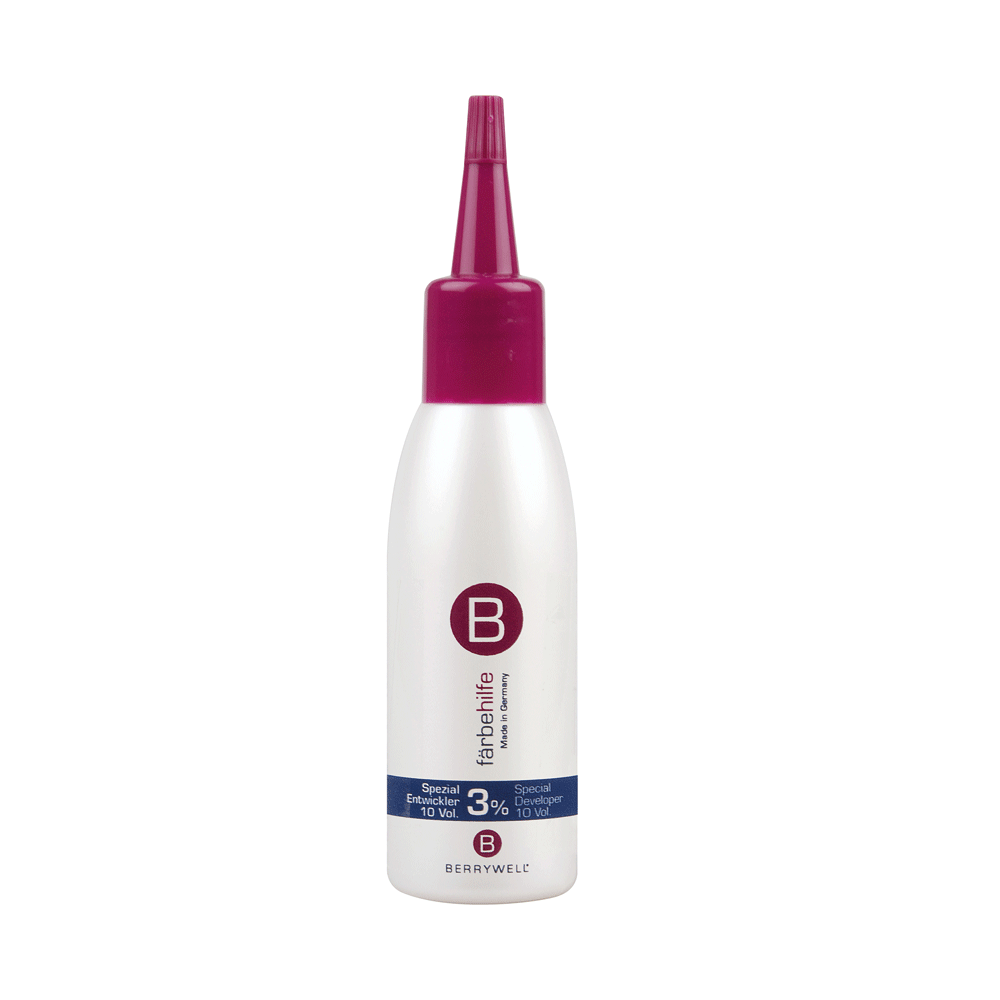 Eurostil CREMA REVELADORA 3% BERRYWELL 61 ML