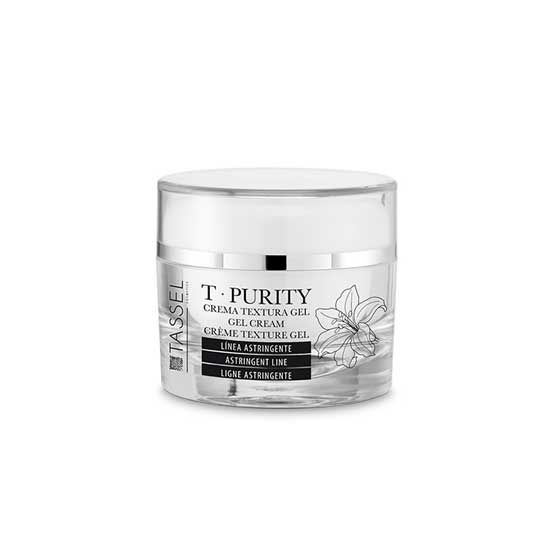 Eurostil CREMIGEL ASTRINGENTE T-PURITY 50ML