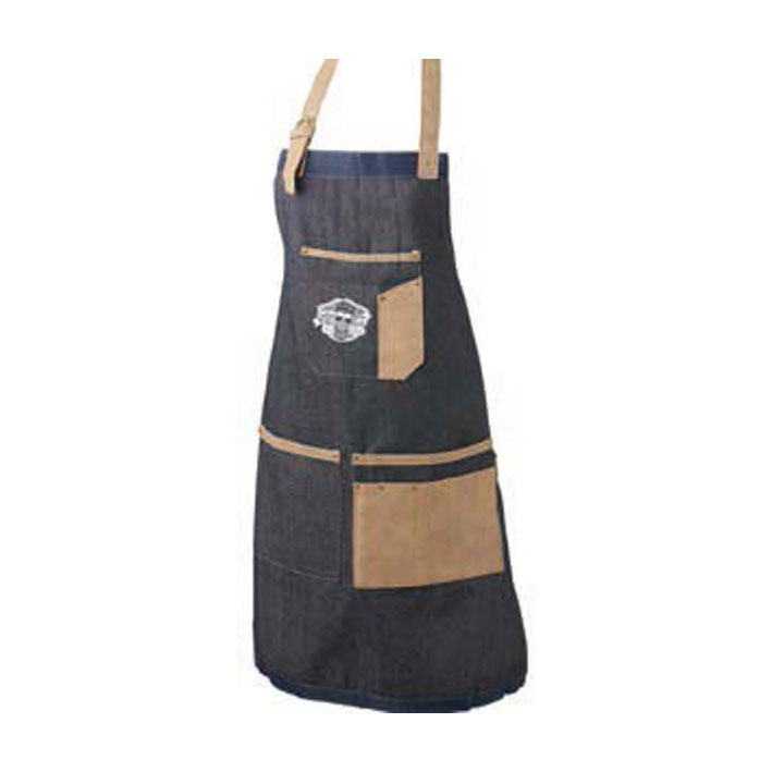 Eurostil DELANTAL CAPTAIN COOK