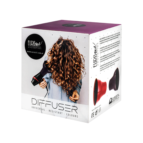 Eurostil DIFUSOR UNIVERSAL