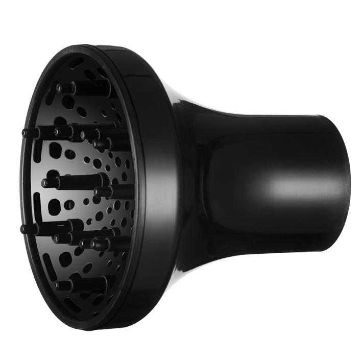 Eurostil DIFUSOR UNIVERSAL NEGRO
