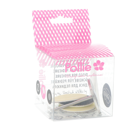 Eurostil DISCO PEDICURA POLLIE