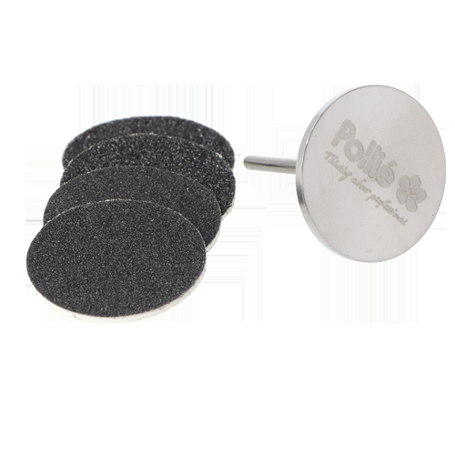 Eurostil DISCO PEDICURA POLLIE