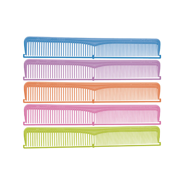 Eurostil DISP.100 PEINES UN USO COLORES VERANO