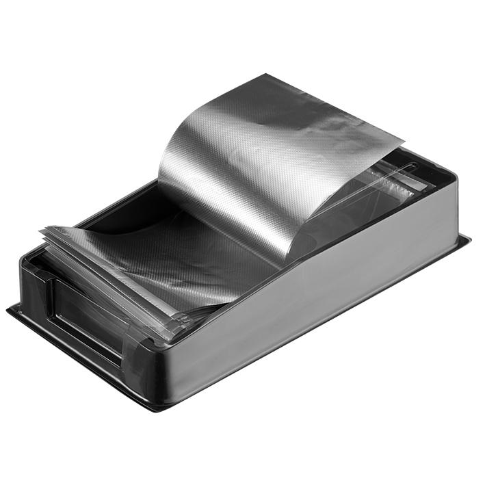 Eurostil DISPENSADOR 100 HOJAS VISUAL LIGHT