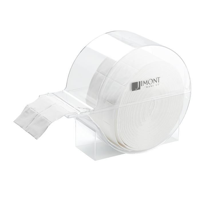 Eurostil DISPENSADOR + 1000 PAD NAIL