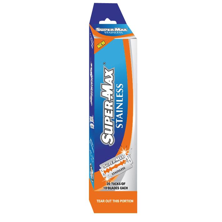 Eurostil DISPENSADOR 20 CAJITAS 10 HOJAS SUPER-MAX