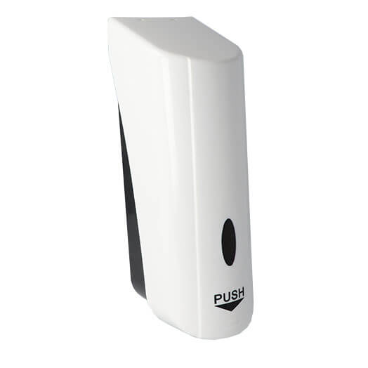 Eurostil DISPENSADOR GEL MANUAL DE PARED DE TASSEL