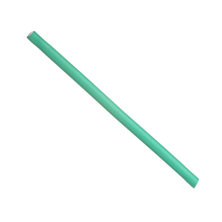 Eurostil DNA.PAPILLOTS CORTOS VERDES 17 5X0 8