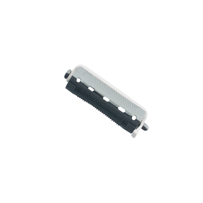 Eurostil DNS.BIGUDIS PLAST.BICOLOR CORTO