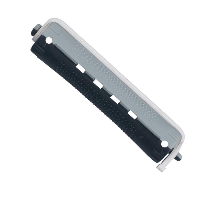 Eurostil DNS.BIGUDIS PLAST.BICOLOR LARGO