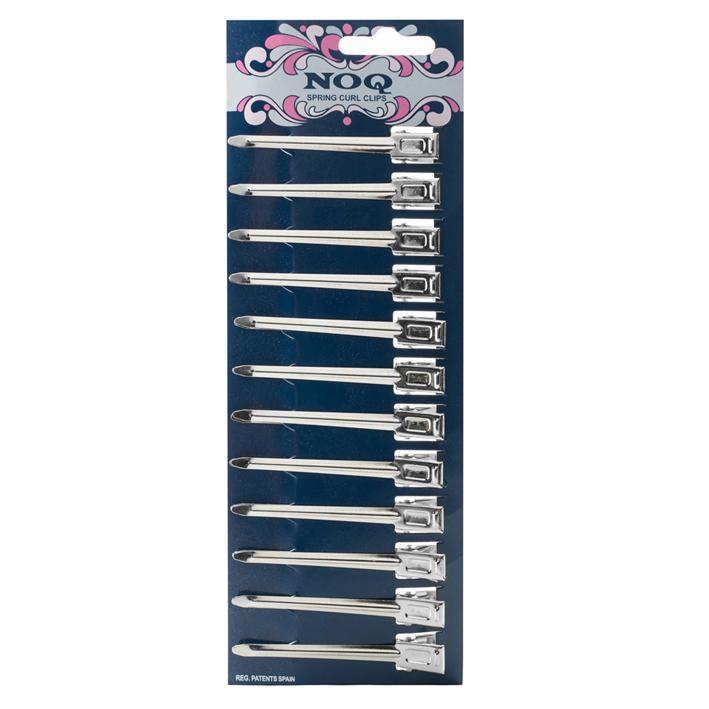 Eurostil DNS.PINZA GRANDE INOX.P-30