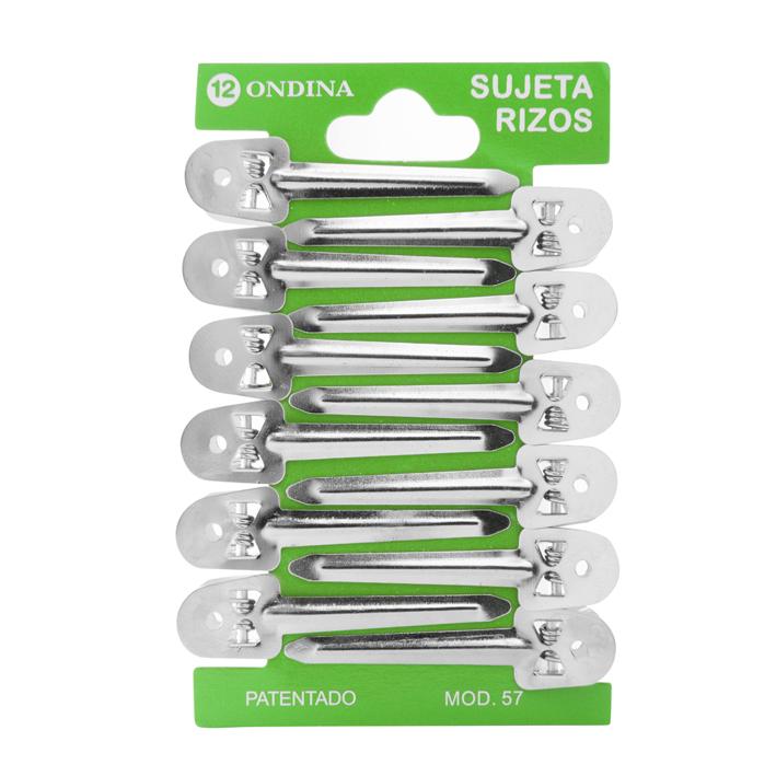 Eurostil DNS. PINZA METALICA PEQUEÑA