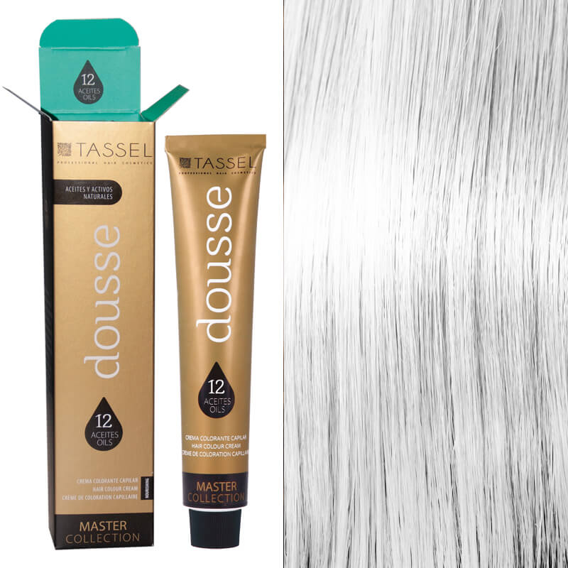 Eurostil DOUSSE Nº0.00 REFORZADOR DE ACLARACION