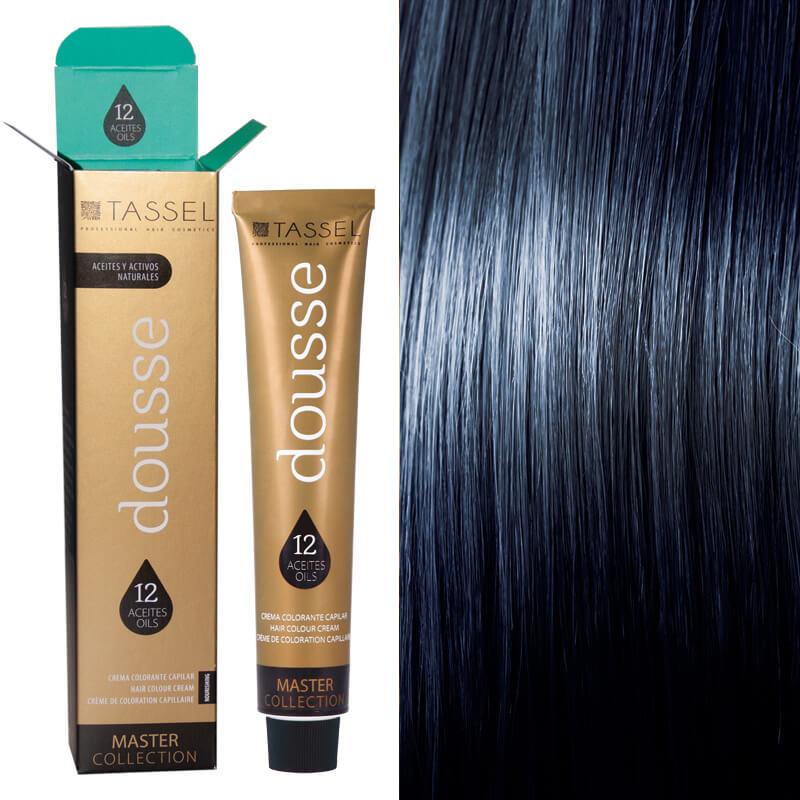 Eurostil DOUSSE Nº1.1 NEGRO AZUL