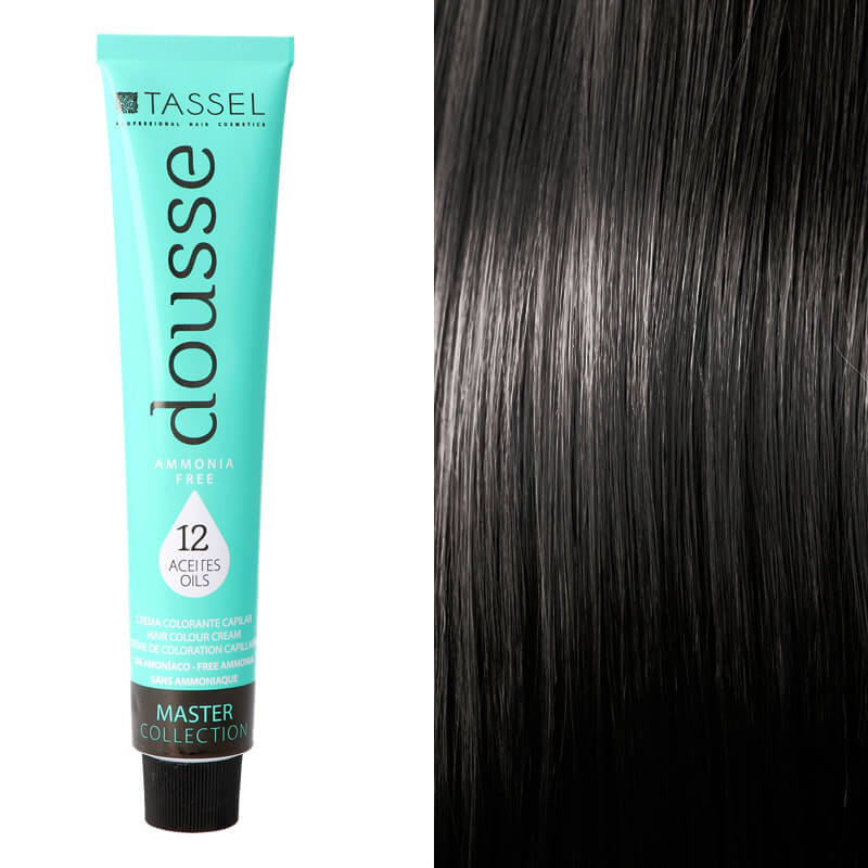 Eurostil DOUSSE Nº1 NEGRO