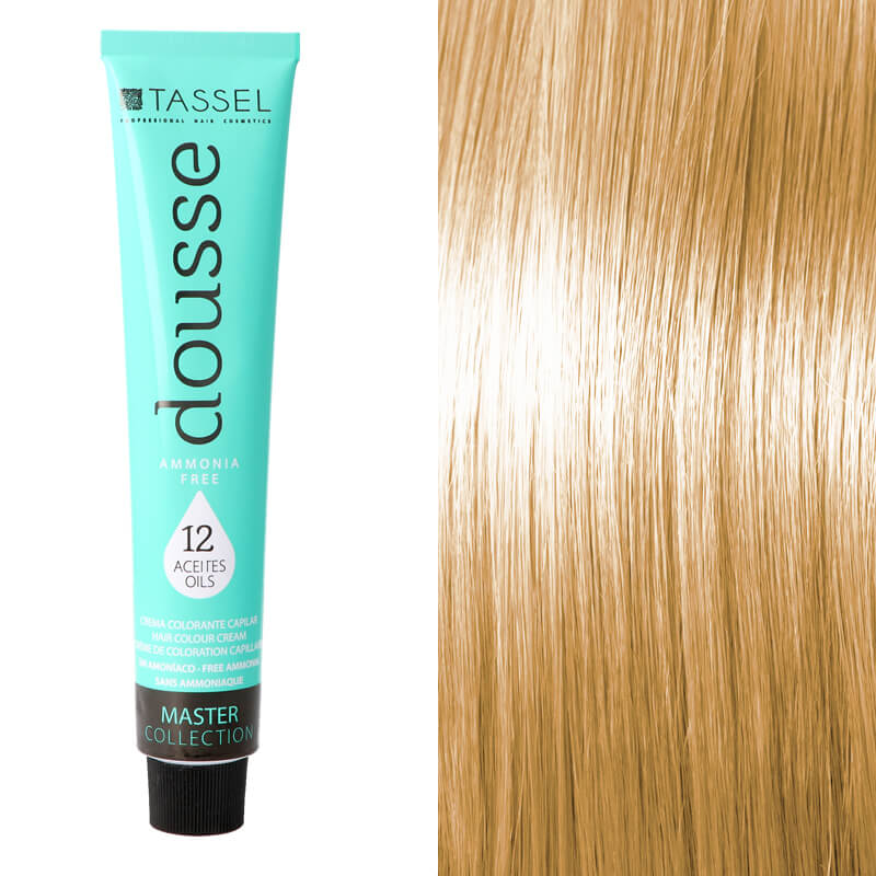 Eurostil DOUSSE Nº11.0S RUBIO SUPER ACLAR.BAS