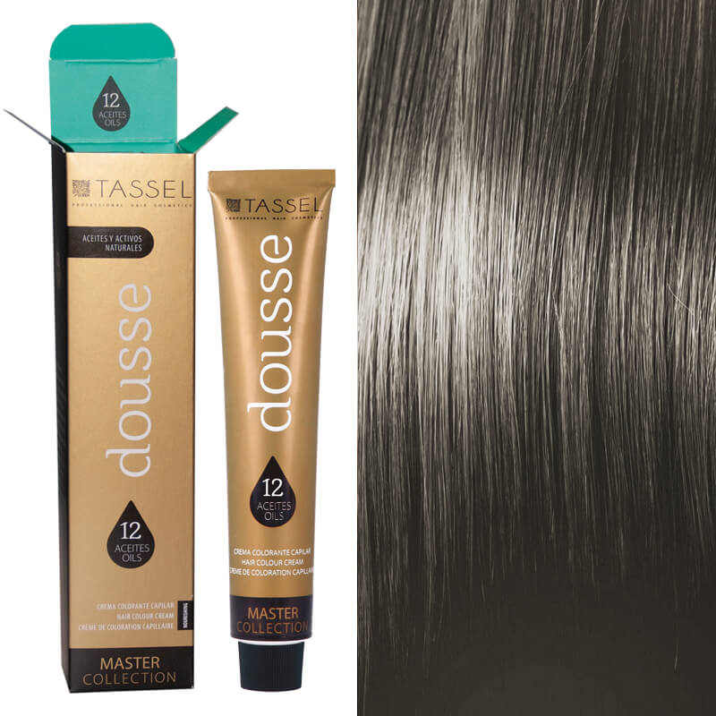 Eurostil DOUSSE Nº11 CENIZA