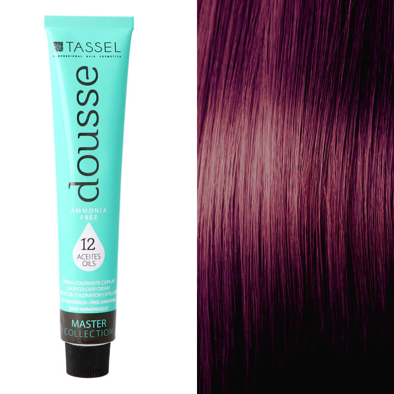 Eurostil DOUSSE Nº5.6 CASTAÑO CLARO VIOLETA