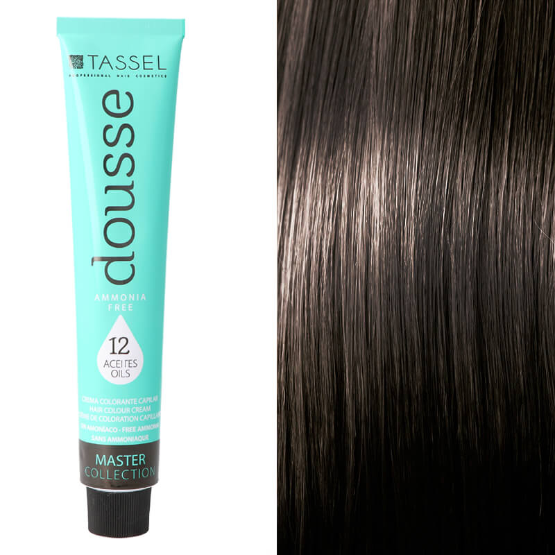 Eurostil DOUSSE Nº5 CASTAÑO CLARO