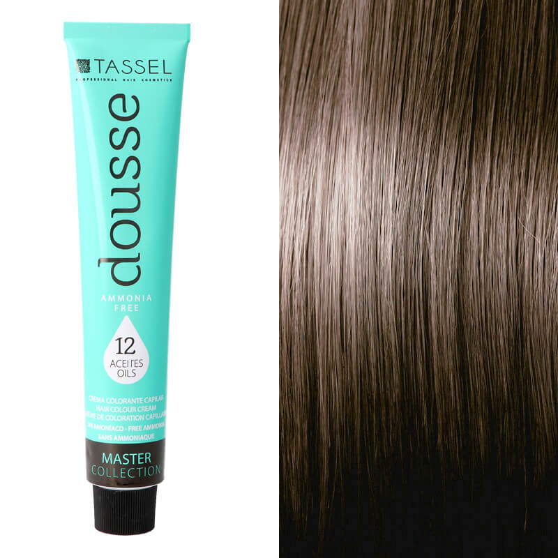 Eurostil DOUSSE Nº6.8 RUBIO OSCURO MARRON