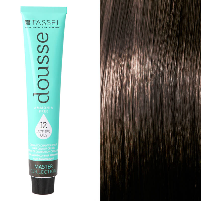 Eurostil DOUSSE Nº6 RUBIO OSCURO