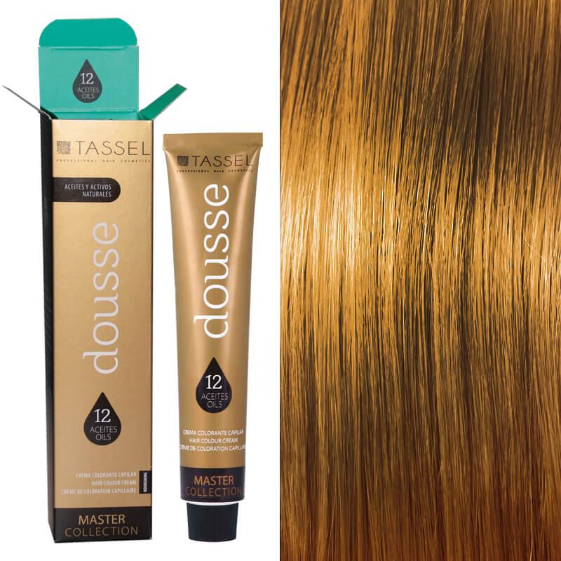 Eurostil DOUSSE Nº7.3 RUBIO MEDIO DORADO