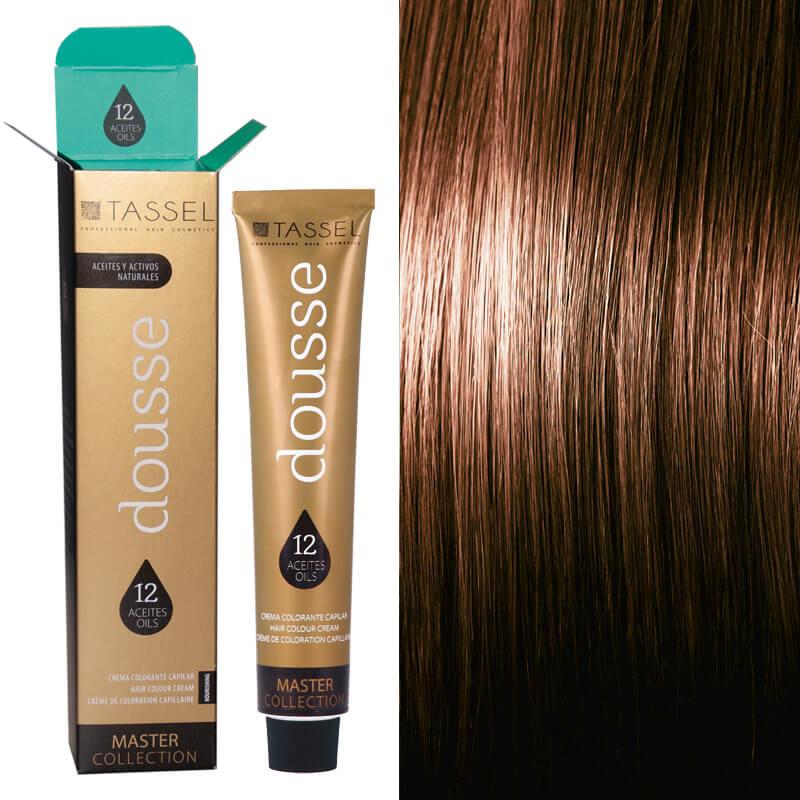 Eurostil DOUSSE Nº7.8 RUBIO MEDIO MARRON