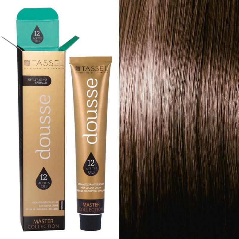 Eurostil DOUSSE Nº7.80 RUBIO MEDIO CHOCOLATE