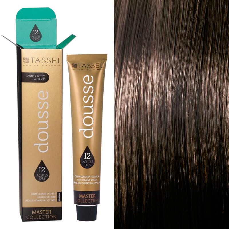 Eurostil DOUSSE Nº7 RUBIO MEDIO