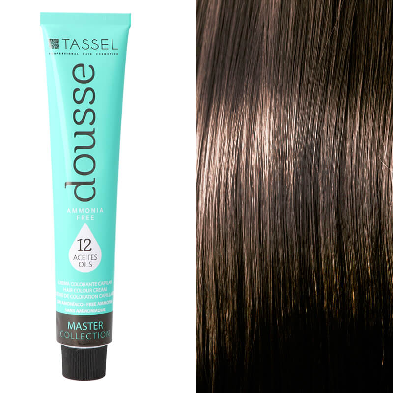 Eurostil DOUSSE Nº7 RUBIO MEDIO