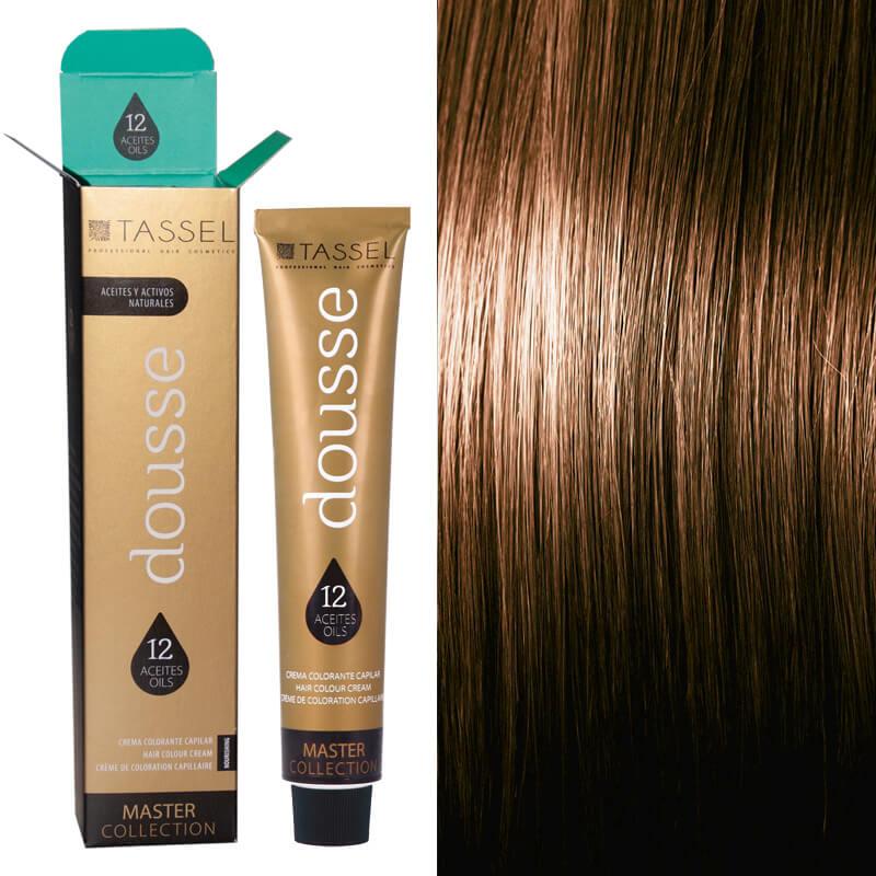 Eurostil DOUSSE Nº8.8 RUBIO CLARO MARRON