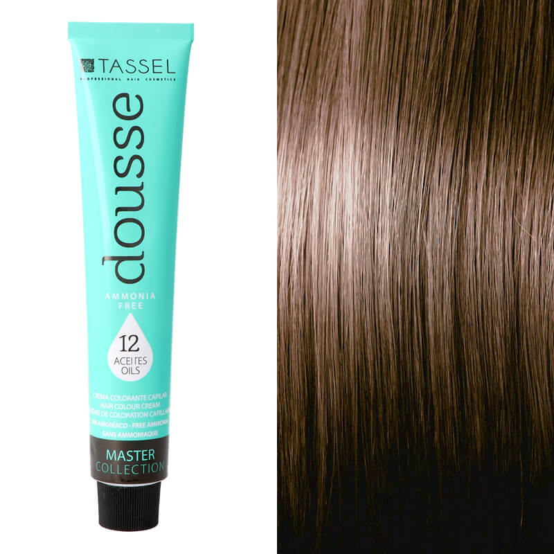 Eurostil DOUSSE Nº8.8 RUBIO CLARO MARRON