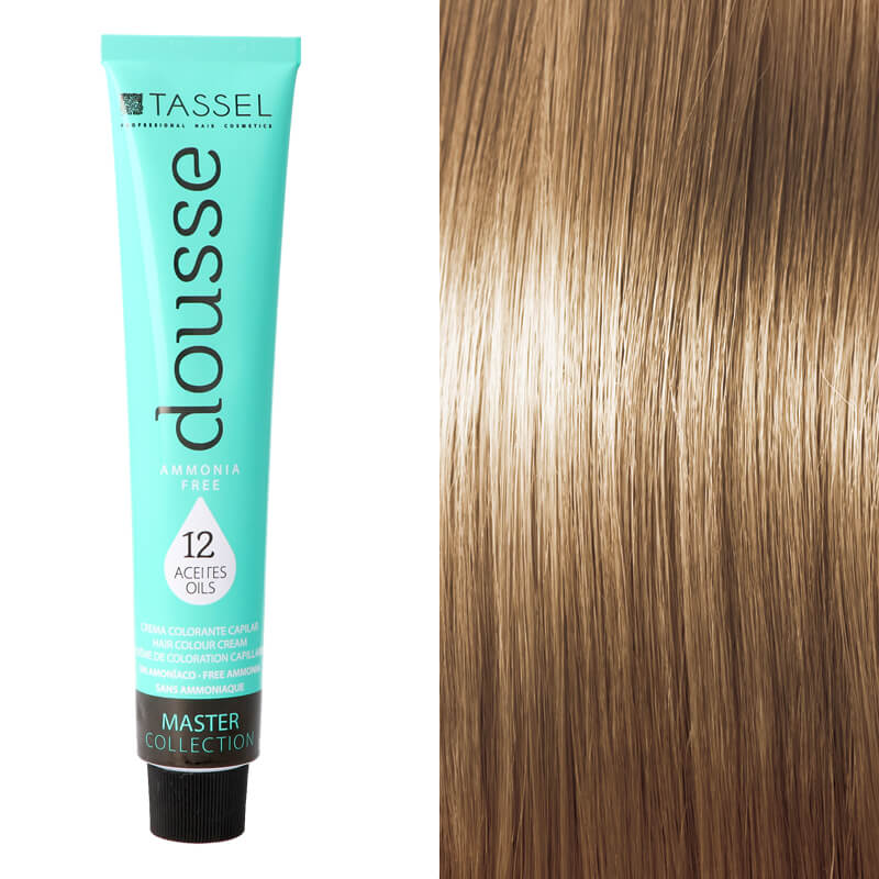 Eurostil DOUSSE Nº8.83 RUBIO CLA.MARRON DOR