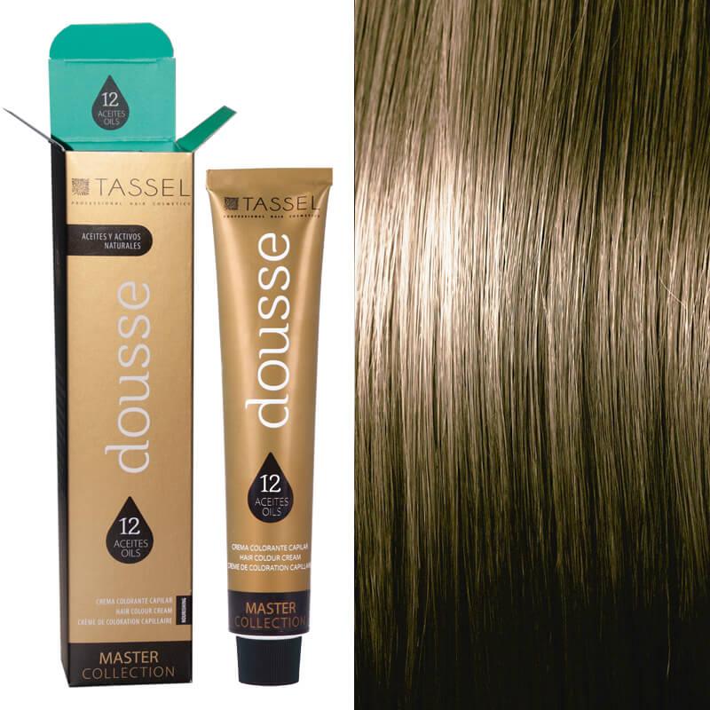 Eurostil DOUSSE Nº9.00 RUBIO EXTRACLARO INTENSO