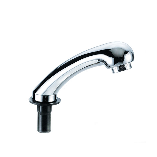 Eurostil DUCHA CON SOPORTE LAVACABEZAS