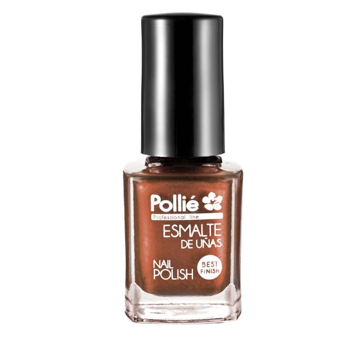 Eurostil ESMALTE COBRE METALIZADO 12ML