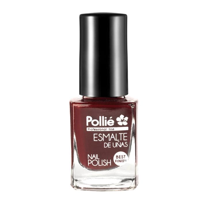 Eurostil ESMALTE DE UÑAS GRANATE 12ML