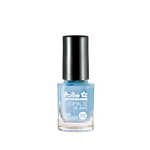Eurostil ESMALTE UÑAS 12 ML AZUL CIELO
