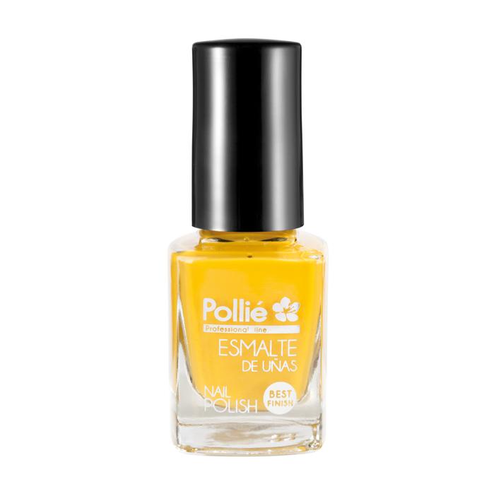Eurostil ESMALTE UÑAS AMARILLO 12ML