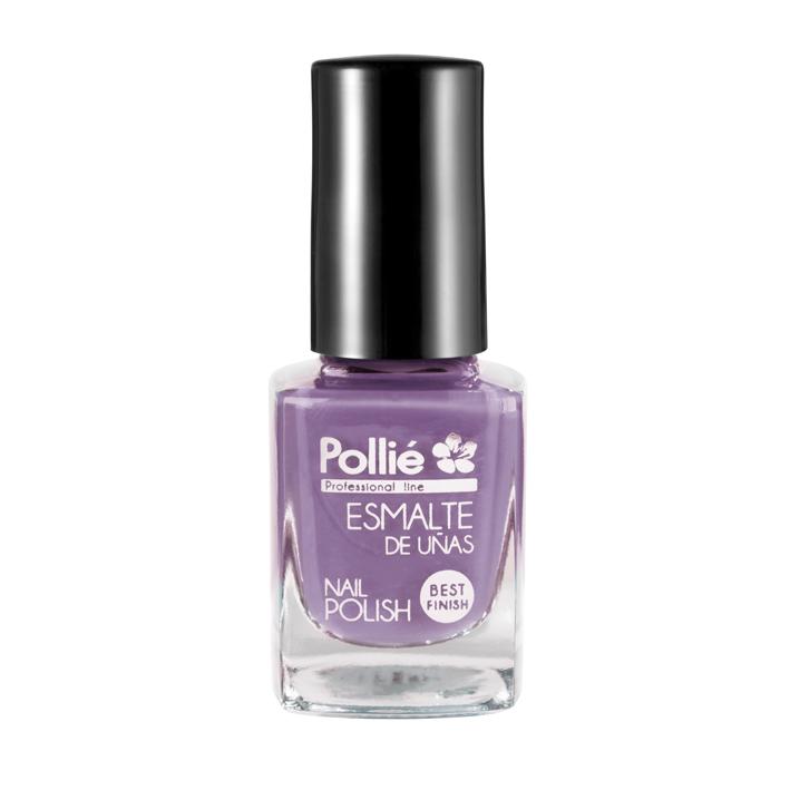 Eurostil ESMALTE UÑAS AMATISTA 12ML